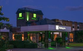 Holiday Inn Leeds Garforth By Ihg